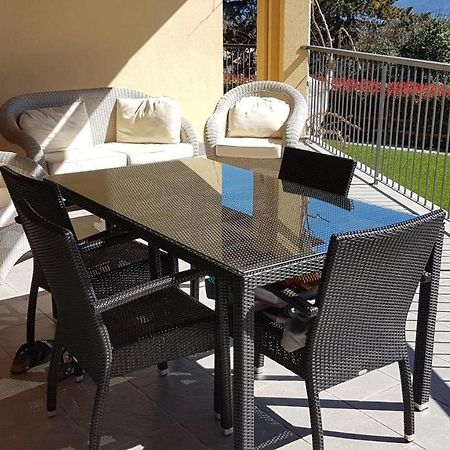 Apartment San Pietro Тосколано Мадерно Екстериор снимка