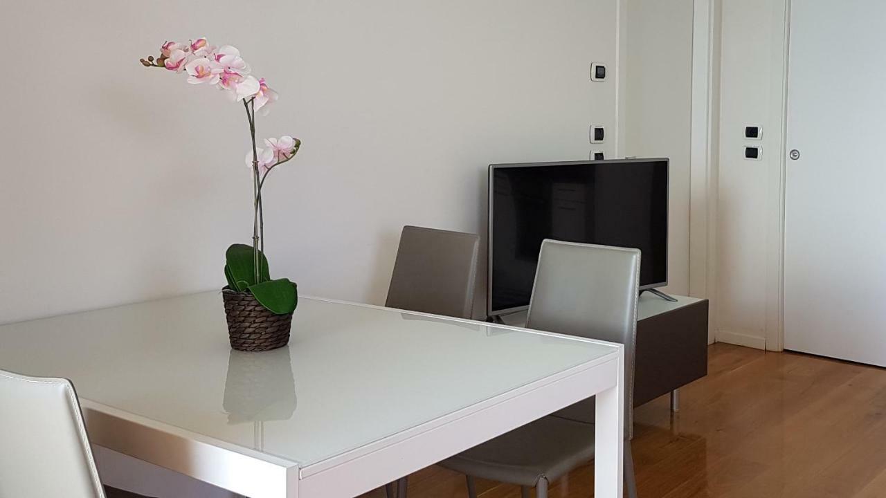 Apartment San Pietro Тосколано Мадерно Екстериор снимка