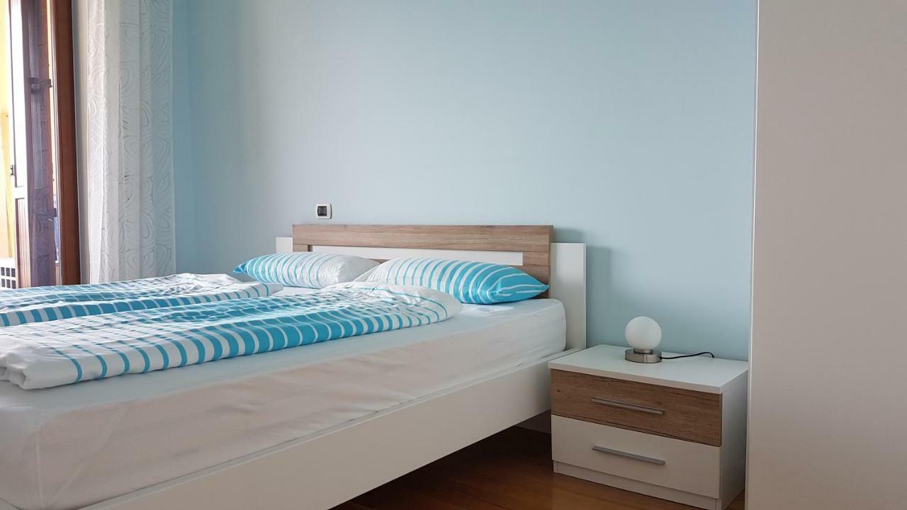 Apartment San Pietro Тосколано Мадерно Екстериор снимка