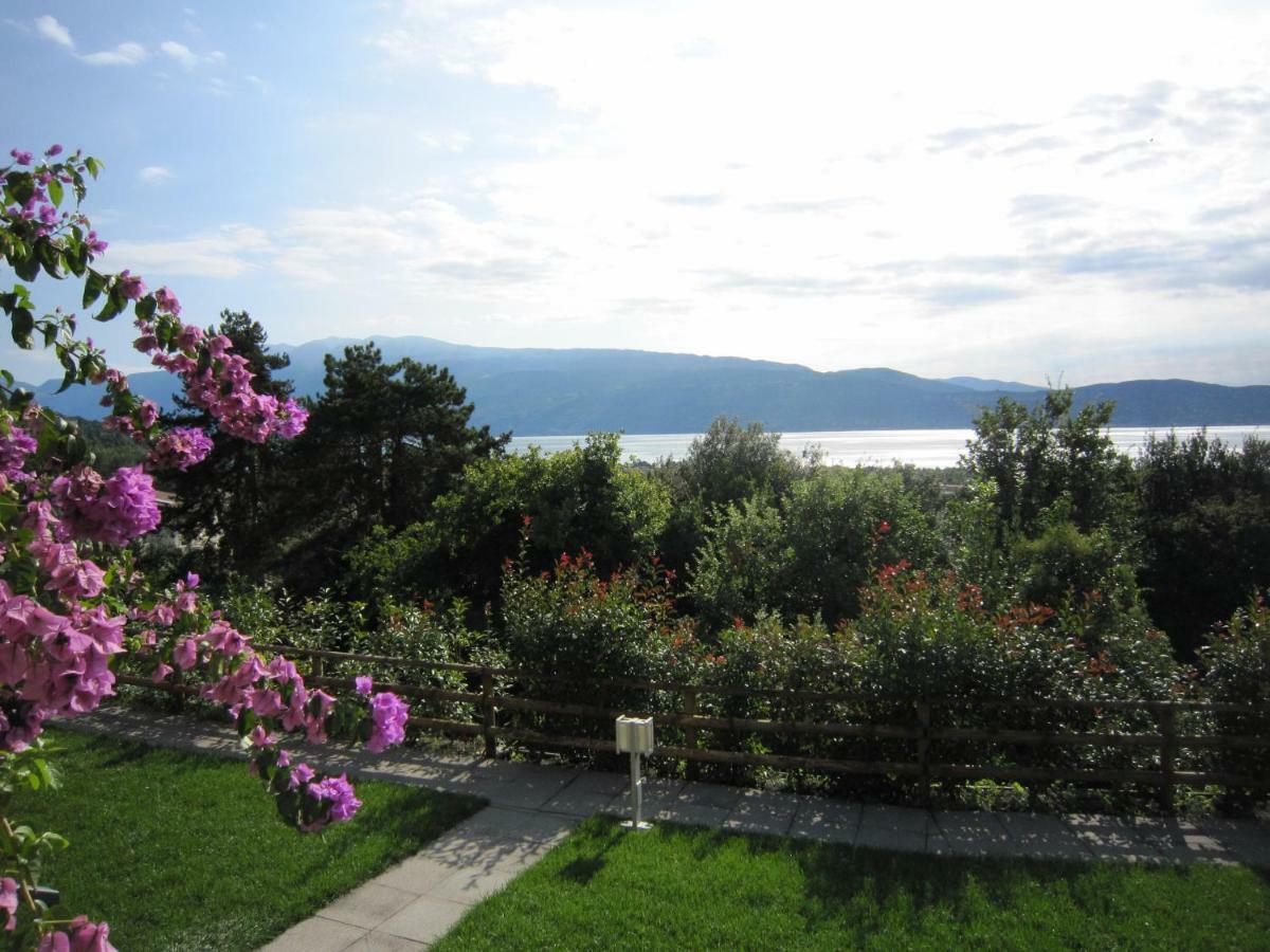 Apartment San Pietro Тосколано Мадерно Екстериор снимка